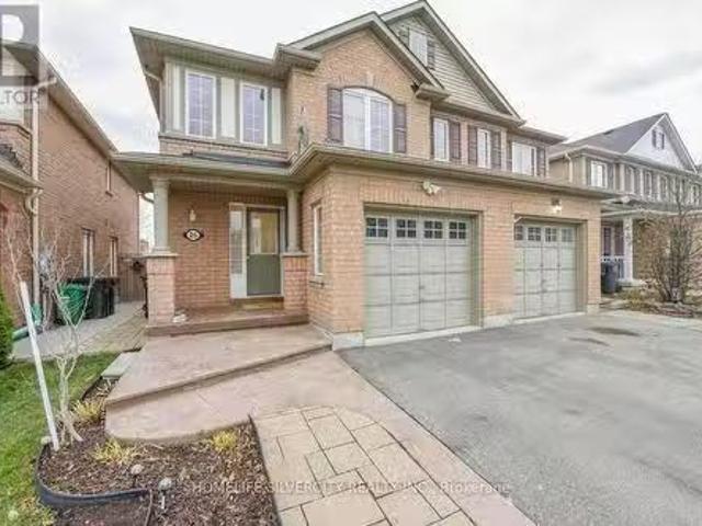 House for rent in Courtice, Ontario