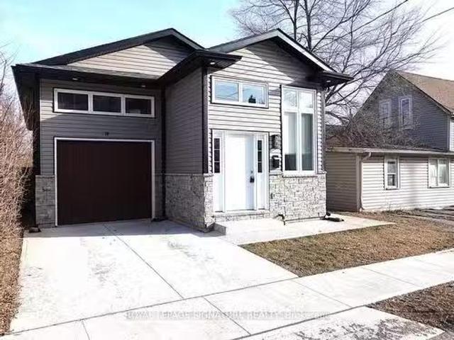 House for rent in Niagara, Ontario