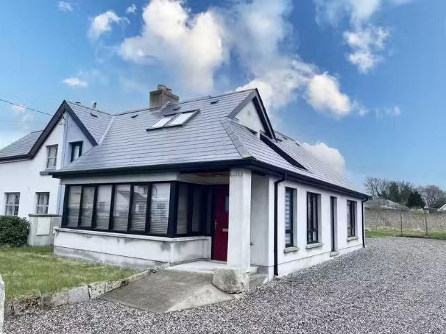 House to rent