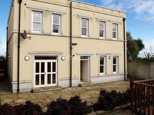 House to rent