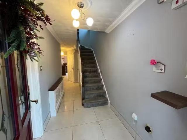 House to rent