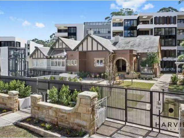Apartment for rent in West Pymble, New South Wales