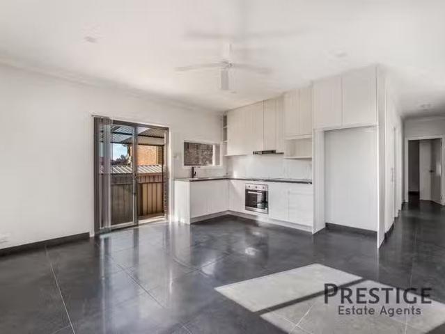 House for rent in Wakeley, New South Wales