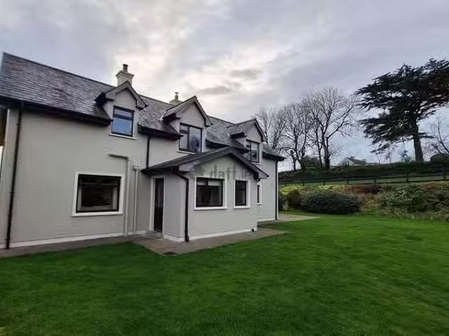 House to rent