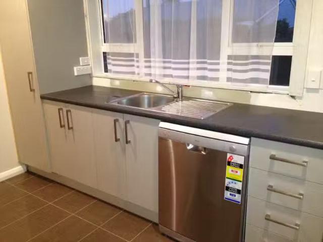House for rent in Riccarton, Canterbury