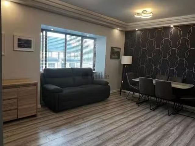 Apartment to rent