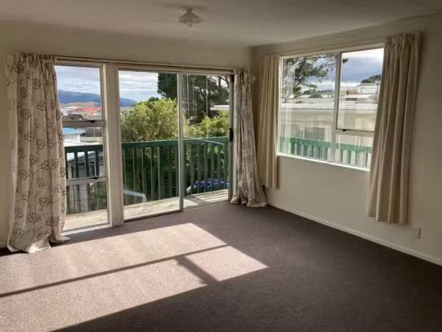 House for rent in Matata, Wellington