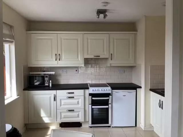Apartment to rent