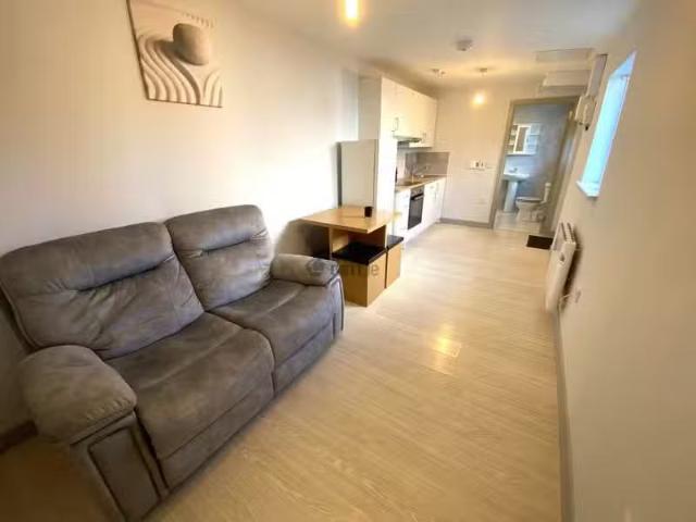 Apartment to rent