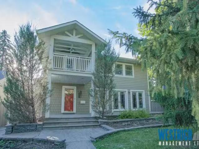 Condo for rent in Wedgewood, Alberta