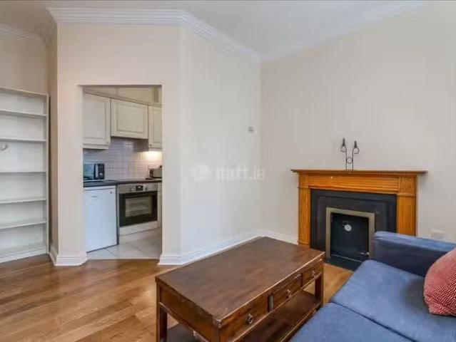 Apartment to rent