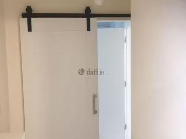 Apartment to rent