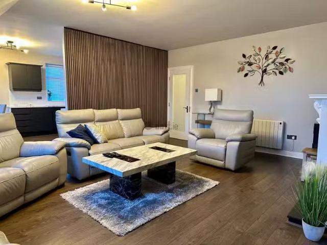 Apartment to rent