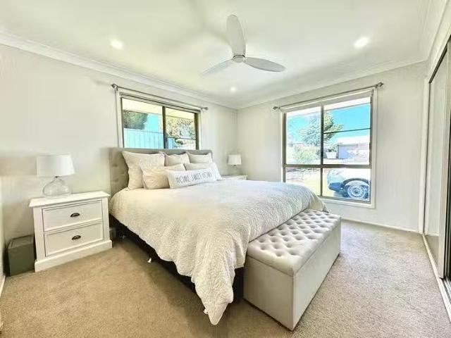 House for rent in Wilsonton, Queensland