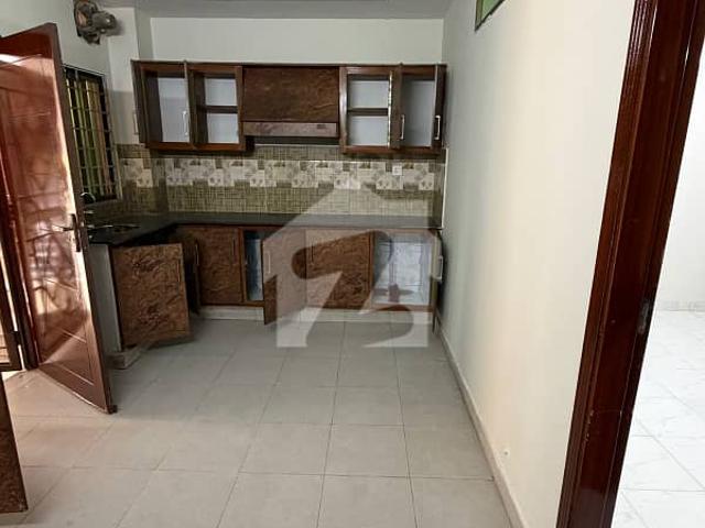 Apartment for sale in Islamabad