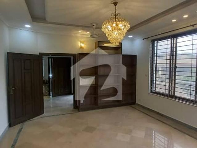 House for sale in Islamabad