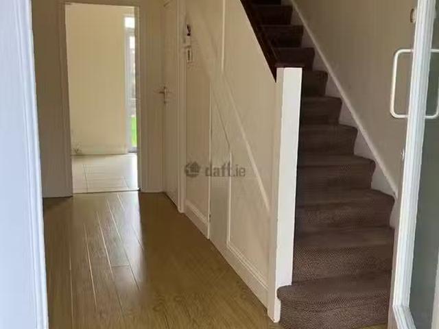 House to rent