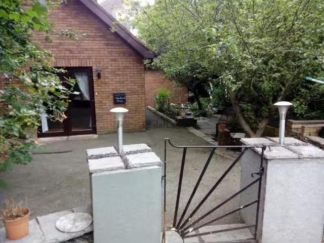 Apartment to rent