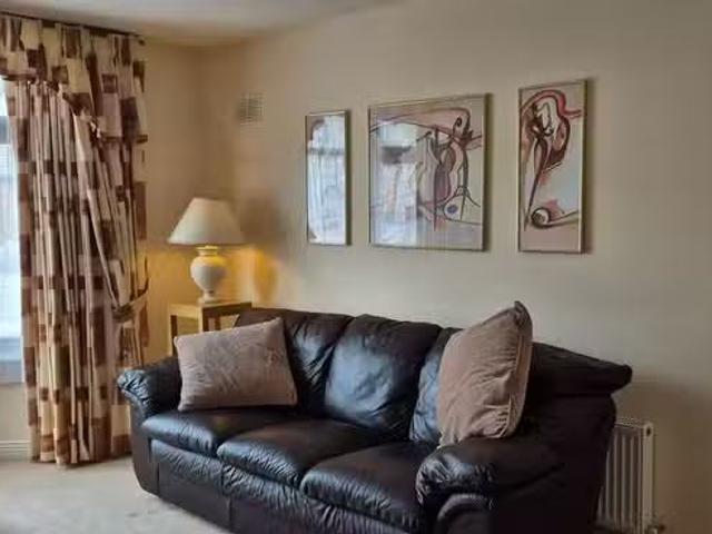 House to rent