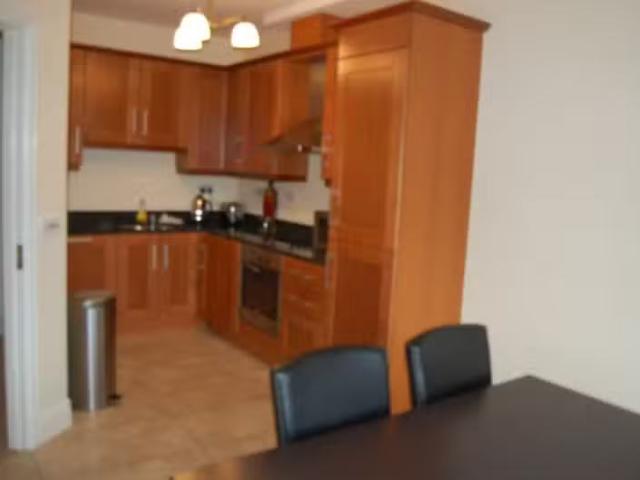 Apartment to rent