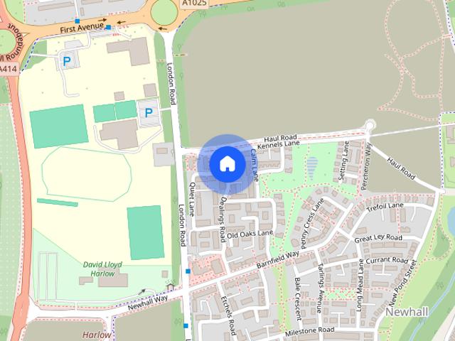 Apartment for rent in Harlow, Essex