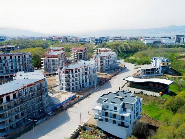 Başiskele, Kocaeli içerisinde satılık mülk