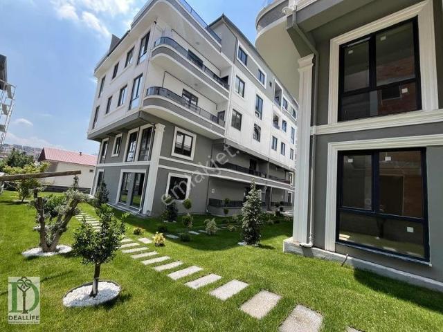 Başiskele, Kocaeli içerisinde satılık mülk