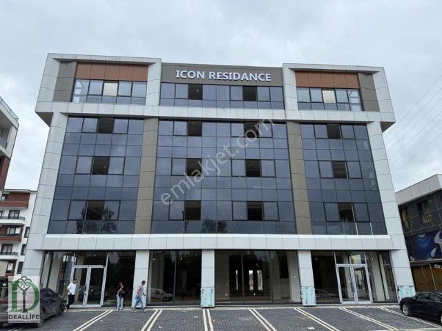 Kartepe, Kocaeli içerisinde satılık Residence