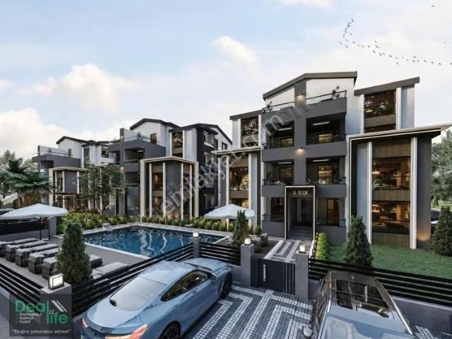 Kartepe, Kocaeli içerisinde satılık mülk