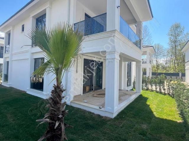 Kartepe, Kocaeli içerisinde satılık Villa