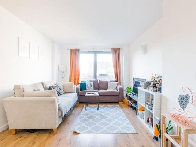 Apartment for rent in London Borough of Lewisham, Deptford