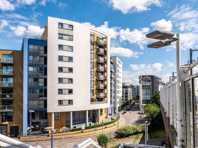 Apartment for rent in Greater London