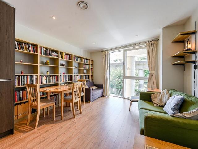 Apartment for rent in Greater London