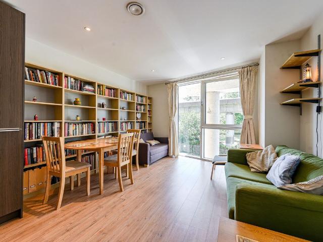 Apartment for rent in Greater London