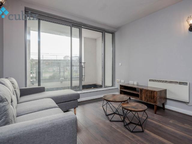 Apartment for rent in London Borough of Lewisham, Deptford