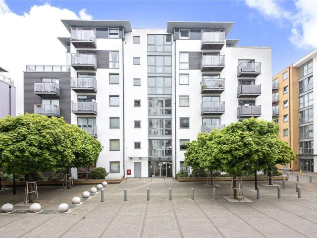 Apartment for rent in London Borough of Lewisham, Deptford