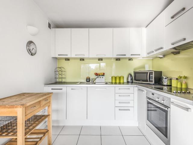 Apartment for rent in London Borough of Lewisham, Deptford