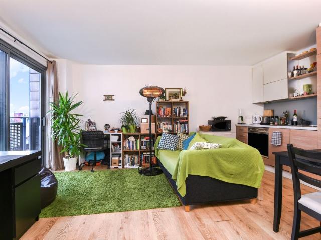 Studio for rent in London Borough of Lewisham, Deptford