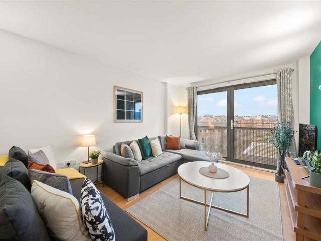Apartment for rent in London Borough of Lewisham, Deptford