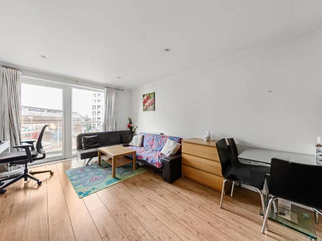 Apartment for rent in Greater London