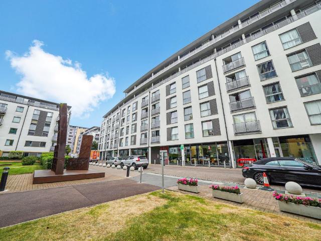 Apartment for rent in London Borough of Lewisham, Deptford