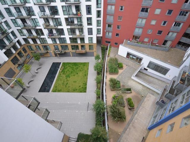 Apartment for rent in Greater London