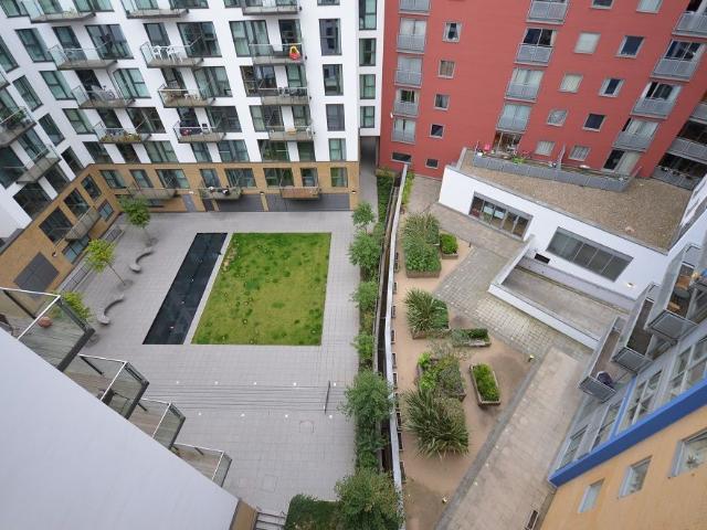 Apartment for rent in London Borough of Lewisham, Deptford