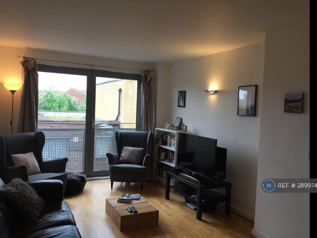Apartment for rent in London Borough of Lewisham, Deptford