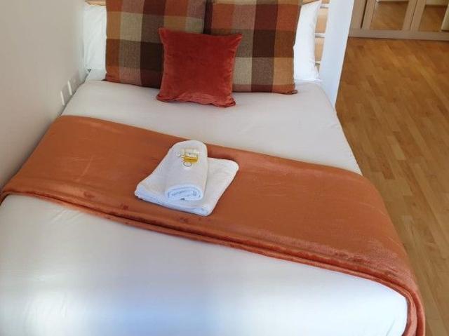 Apartment for rent in London Borough of Lewisham, Deptford