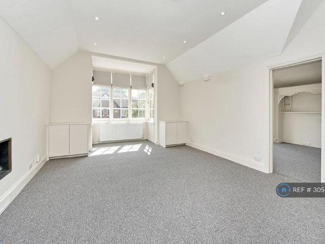 Apartment for rent in London Borough of Wandsworth, Greater London