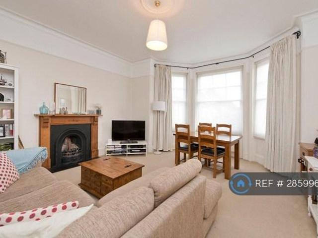 Apartment for rent in Putney, Greater London