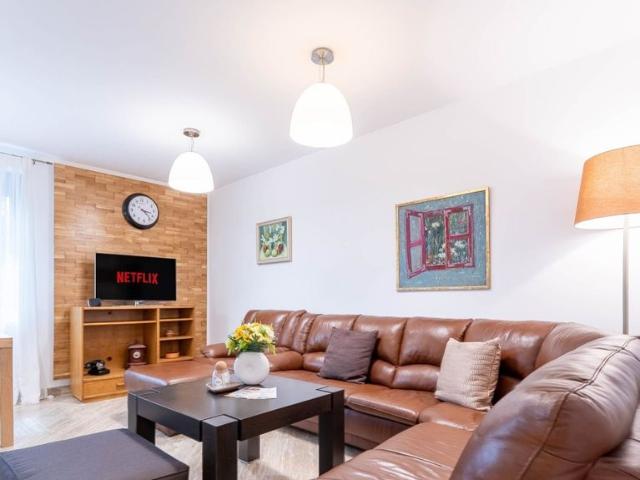 Apartament vânzări