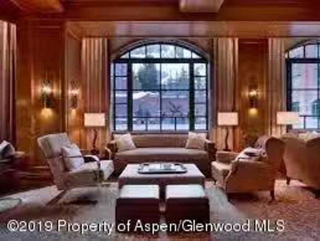 Apartment for rent in Edwards