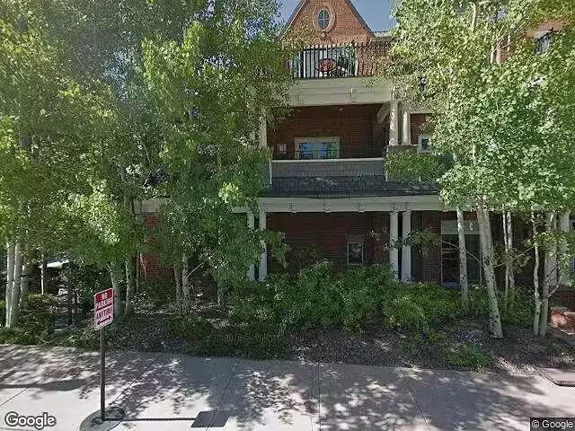 Apartment for rent in Edwards